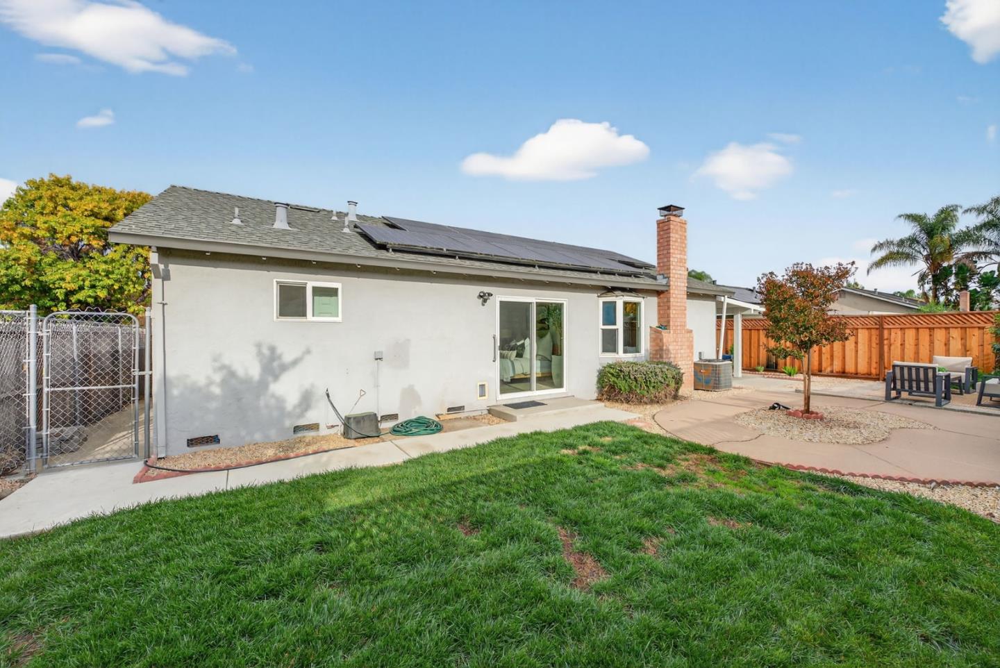 Detail Gallery Image 40 of 46 For 702 Choctaw Dr, San Jose,  CA 95123 - 3 Beds | 2 Baths