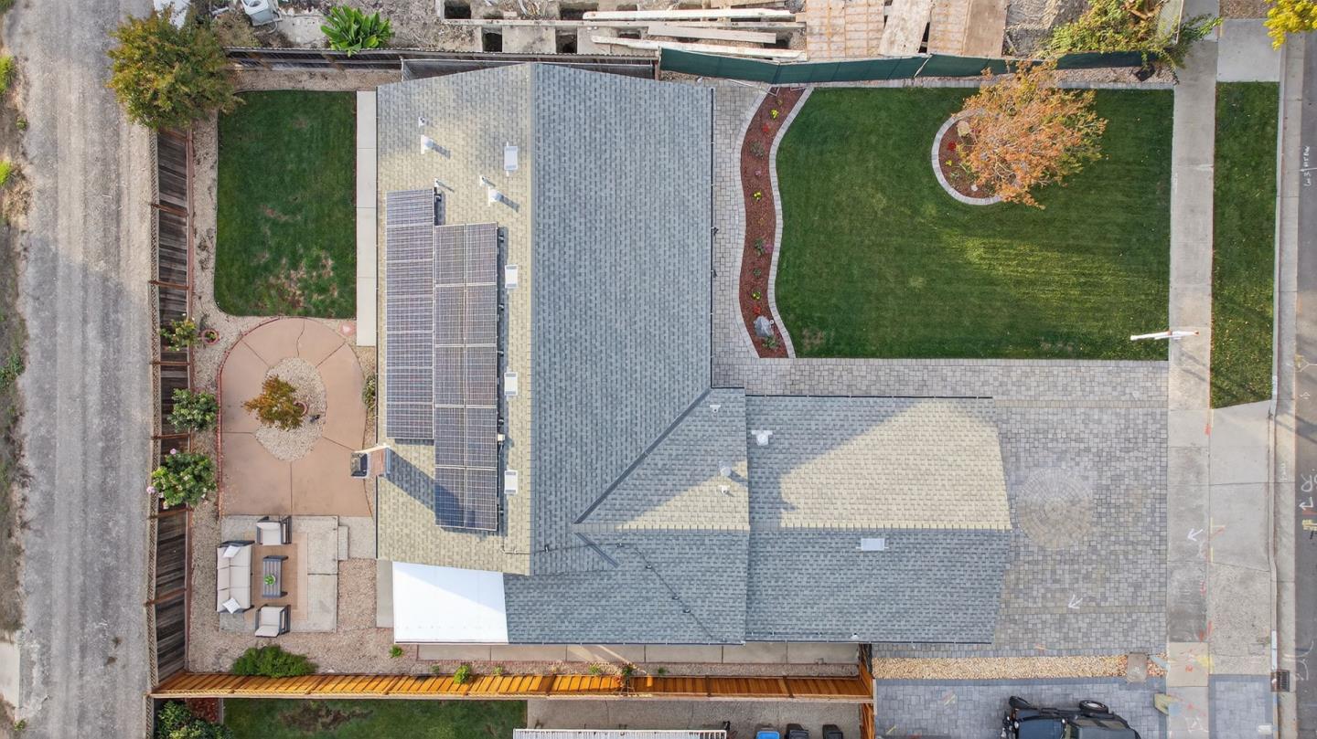 Detail Gallery Image 44 of 46 For 702 Choctaw Dr, San Jose,  CA 95123 - 3 Beds | 2 Baths