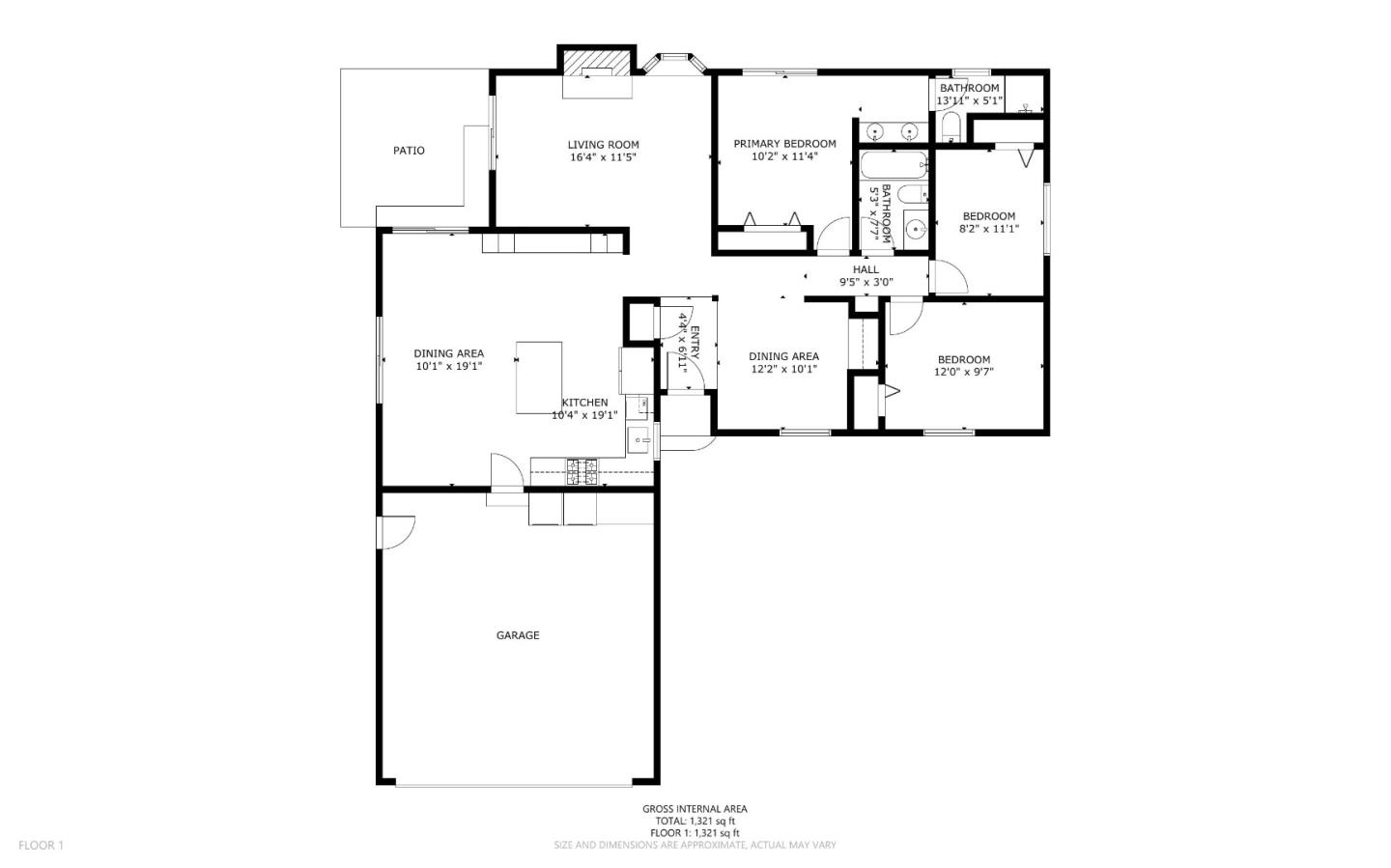 Detail Gallery Image 46 of 46 For 702 Choctaw Dr, San Jose,  CA 95123 - 3 Beds | 2 Baths
