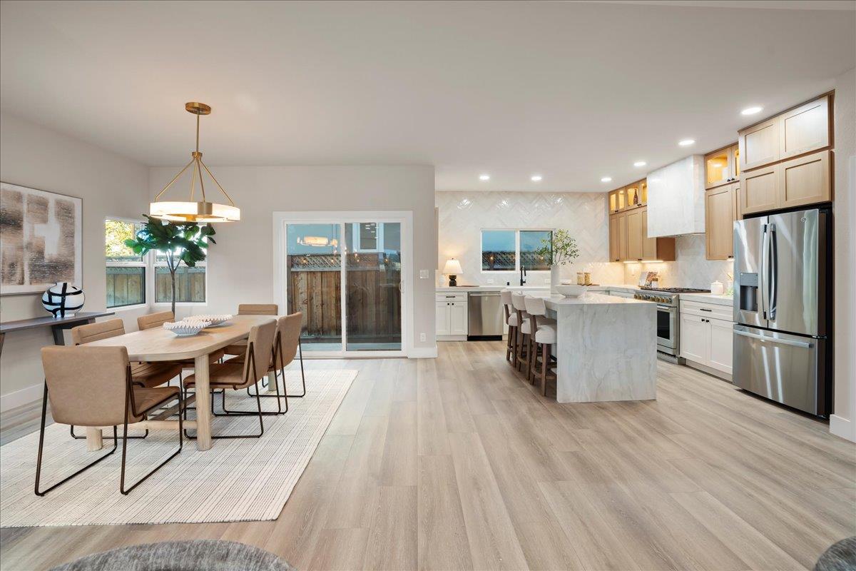 Detail Gallery Image 10 of 56 For 1162 Crescent Dr, San Jose,  CA 95125 - 4 Beds | 4 Baths