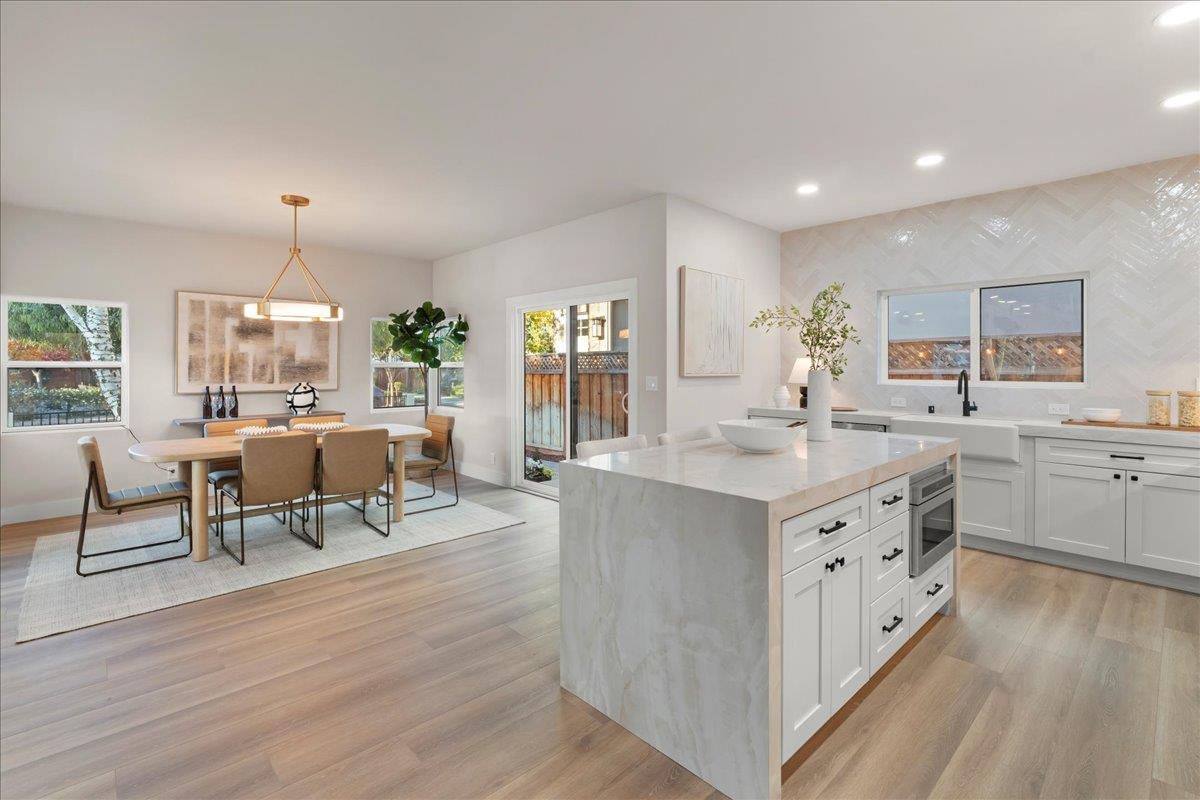 Detail Gallery Image 12 of 56 For 1162 Crescent Dr, San Jose,  CA 95125 - 4 Beds | 4 Baths