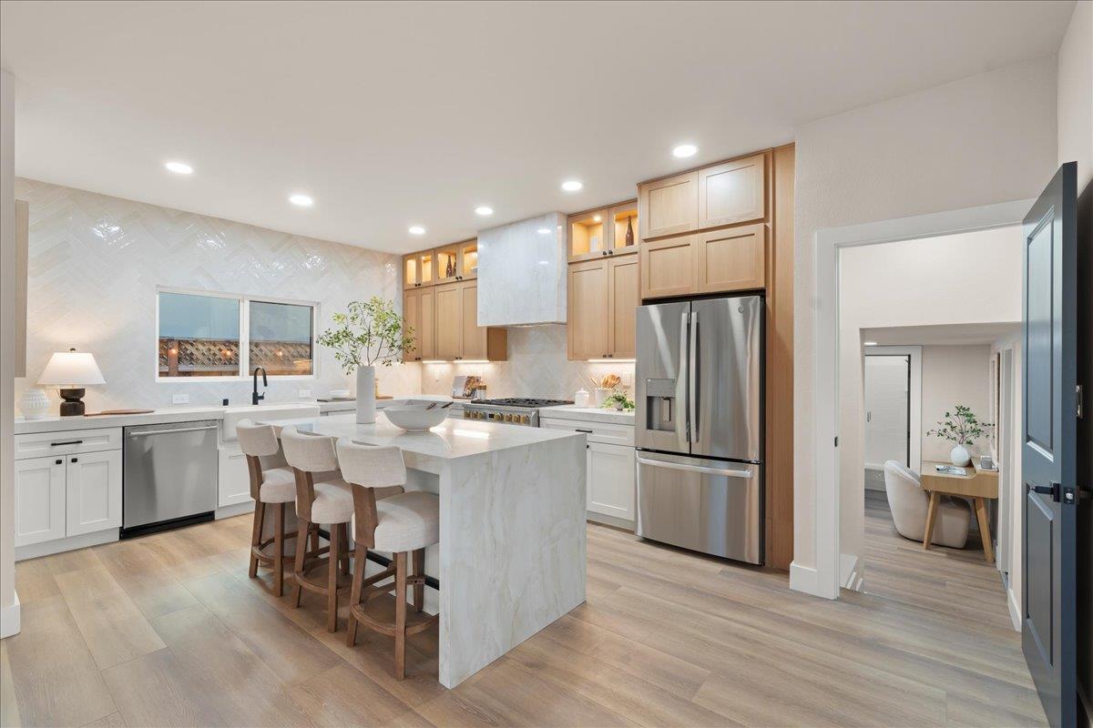 Detail Gallery Image 14 of 56 For 1162 Crescent Dr, San Jose,  CA 95125 - 4 Beds | 4 Baths