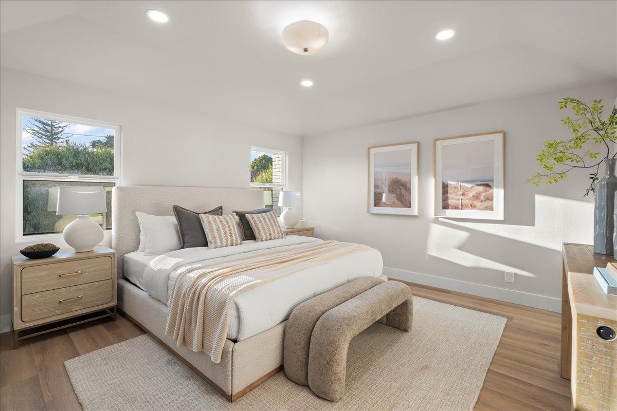 Detail Gallery Image 18 of 56 For 1162 Crescent Dr, San Jose,  CA 95125 - 4 Beds | 4 Baths