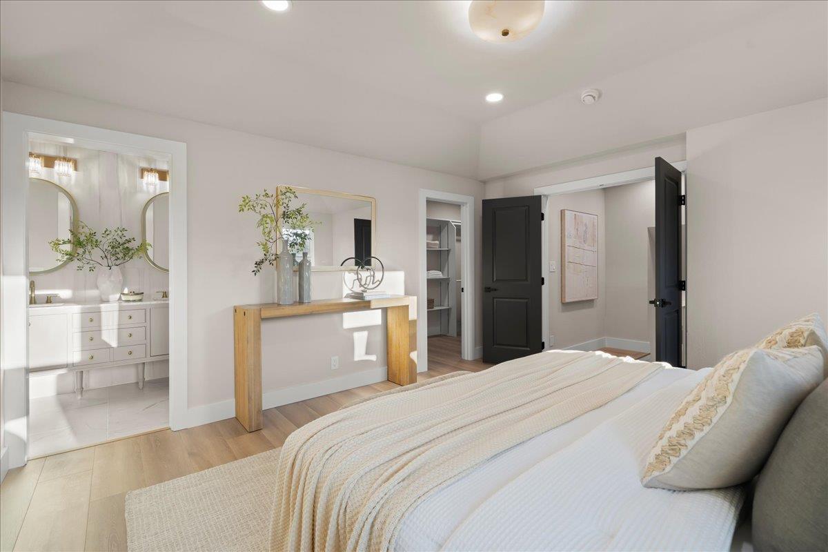 Detail Gallery Image 20 of 56 For 1162 Crescent Dr, San Jose,  CA 95125 - 4 Beds | 4 Baths