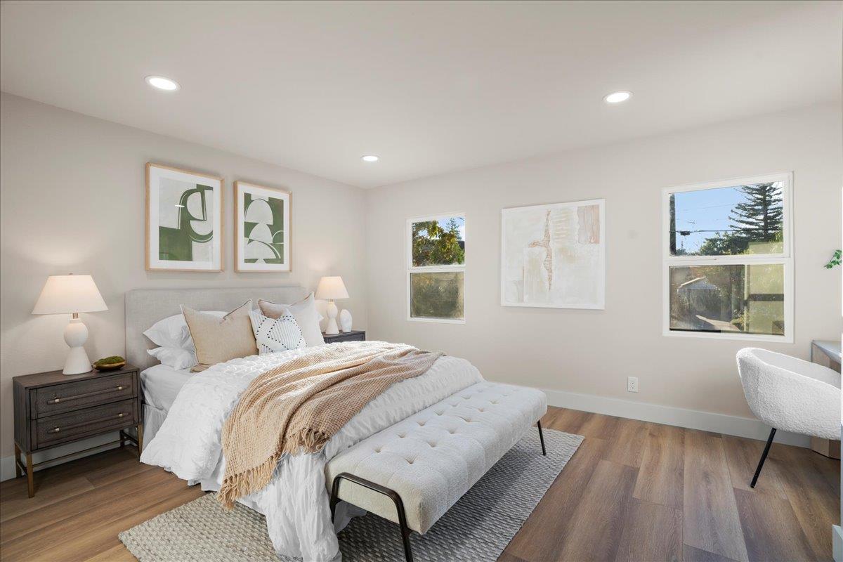 Detail Gallery Image 22 of 56 For 1162 Crescent Dr, San Jose,  CA 95125 - 4 Beds | 4 Baths