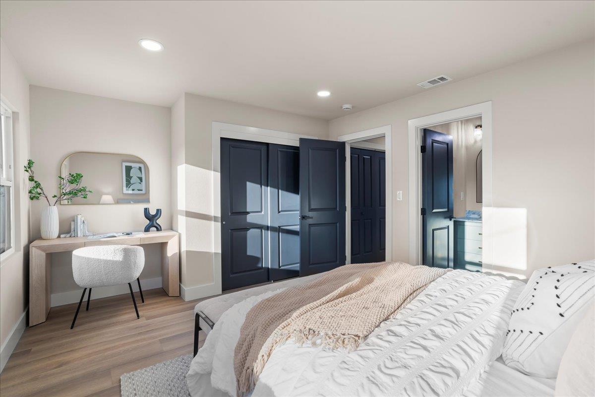 Detail Gallery Image 23 of 56 For 1162 Crescent Dr, San Jose,  CA 95125 - 4 Beds | 4 Baths