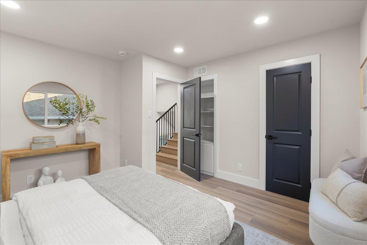 Detail Gallery Image 26 of 56 For 1162 Crescent Dr, San Jose,  CA 95125 - 4 Beds | 4 Baths