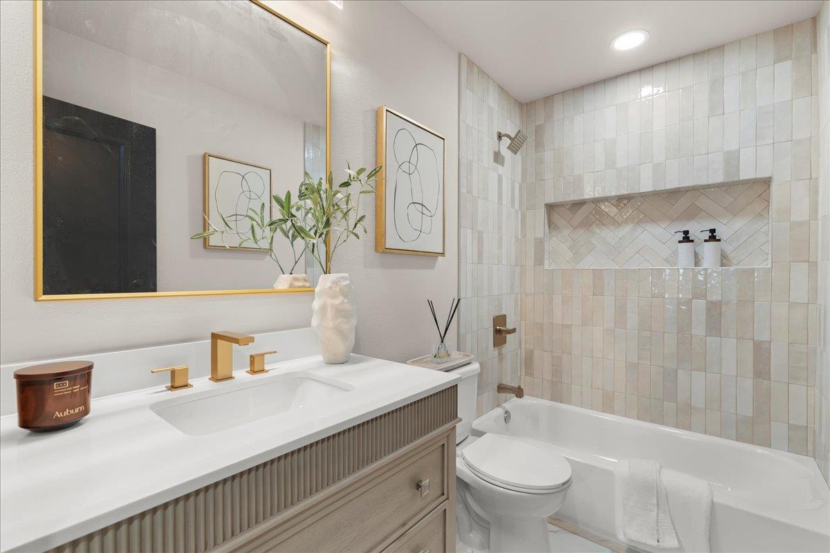 Detail Gallery Image 27 of 56 For 1162 Crescent Dr, San Jose,  CA 95125 - 4 Beds | 4 Baths