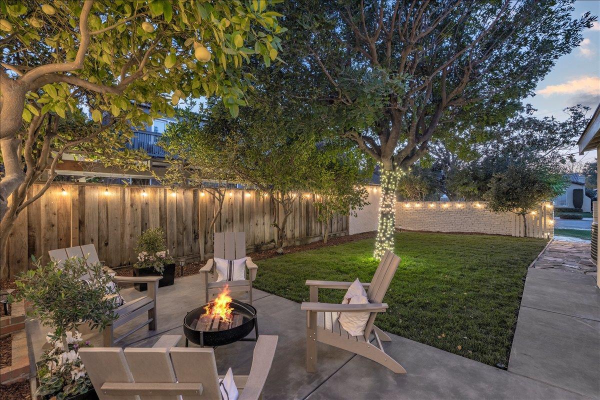 Detail Gallery Image 29 of 56 For 1162 Crescent Dr, San Jose,  CA 95125 - 4 Beds | 4 Baths