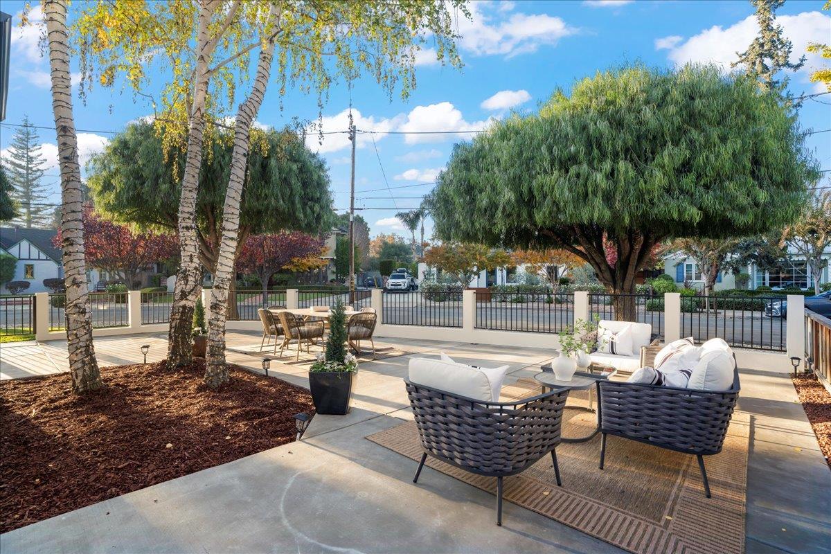 Detail Gallery Image 33 of 56 For 1162 Crescent Dr, San Jose,  CA 95125 - 4 Beds | 4 Baths