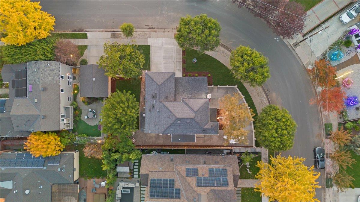 Detail Gallery Image 37 of 56 For 1162 Crescent Dr, San Jose,  CA 95125 - 4 Beds | 4 Baths