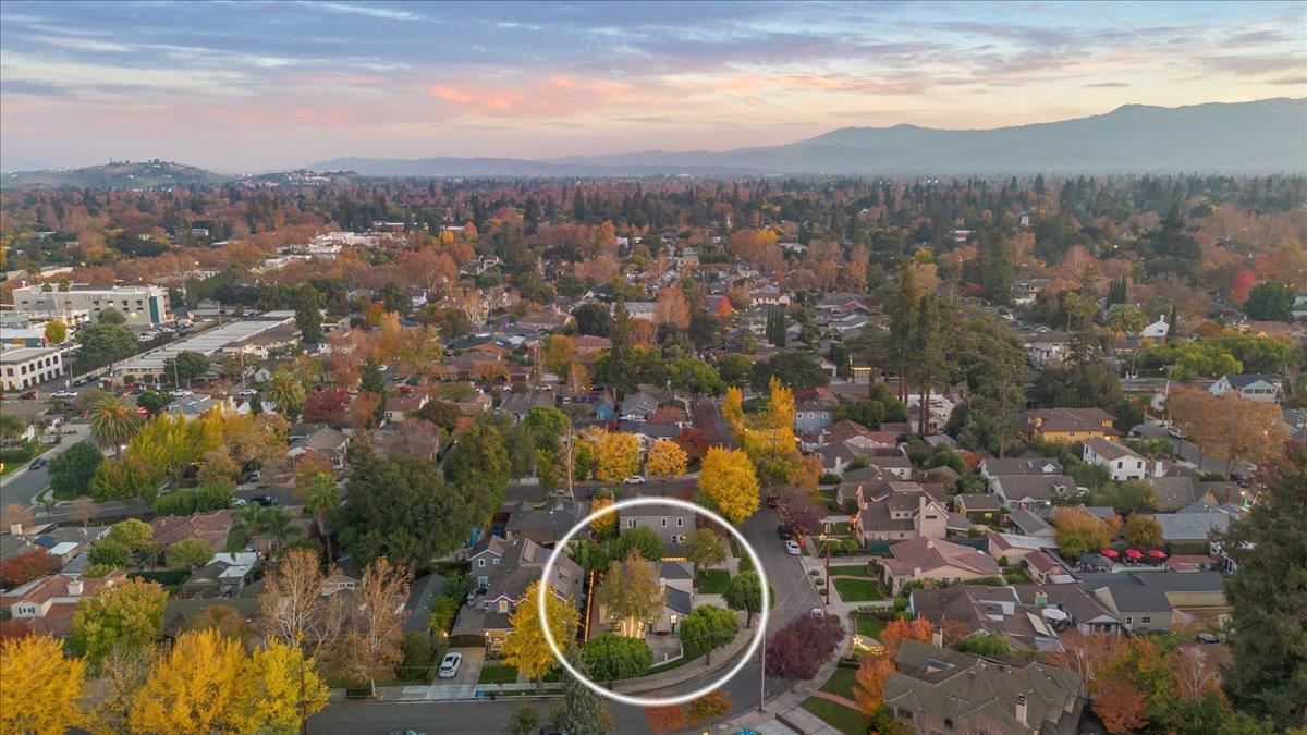 Detail Gallery Image 39 of 56 For 1162 Crescent Dr, San Jose,  CA 95125 - 4 Beds | 4 Baths