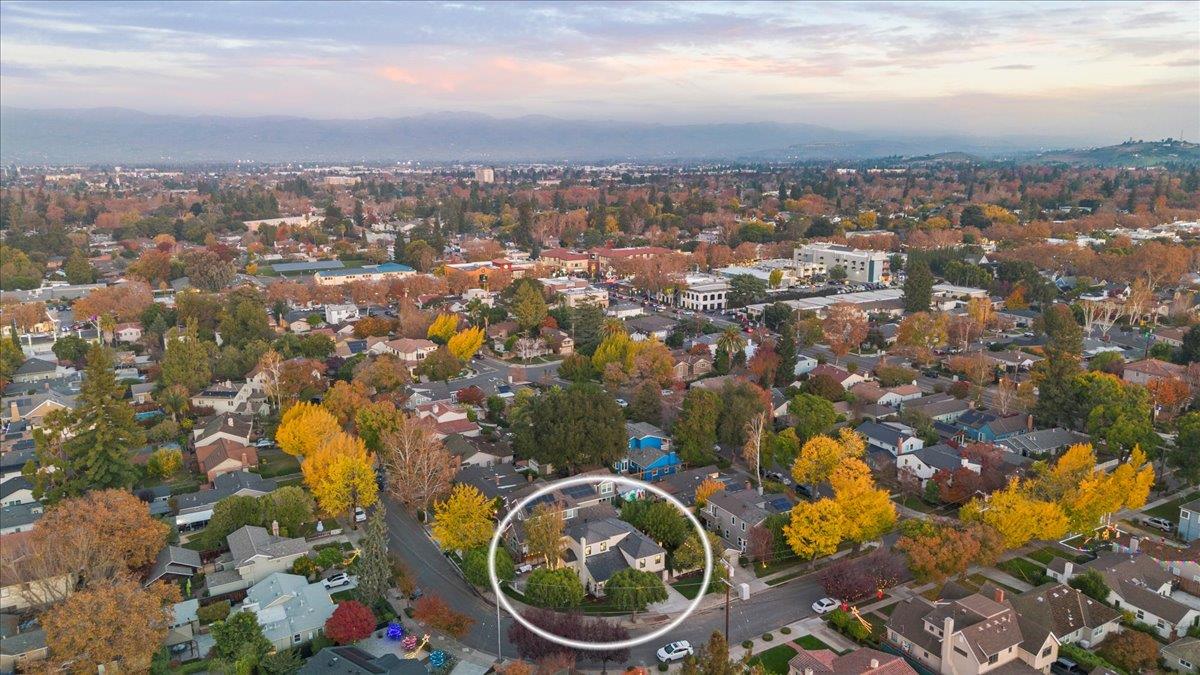 Detail Gallery Image 40 of 56 For 1162 Crescent Dr, San Jose,  CA 95125 - 4 Beds | 4 Baths