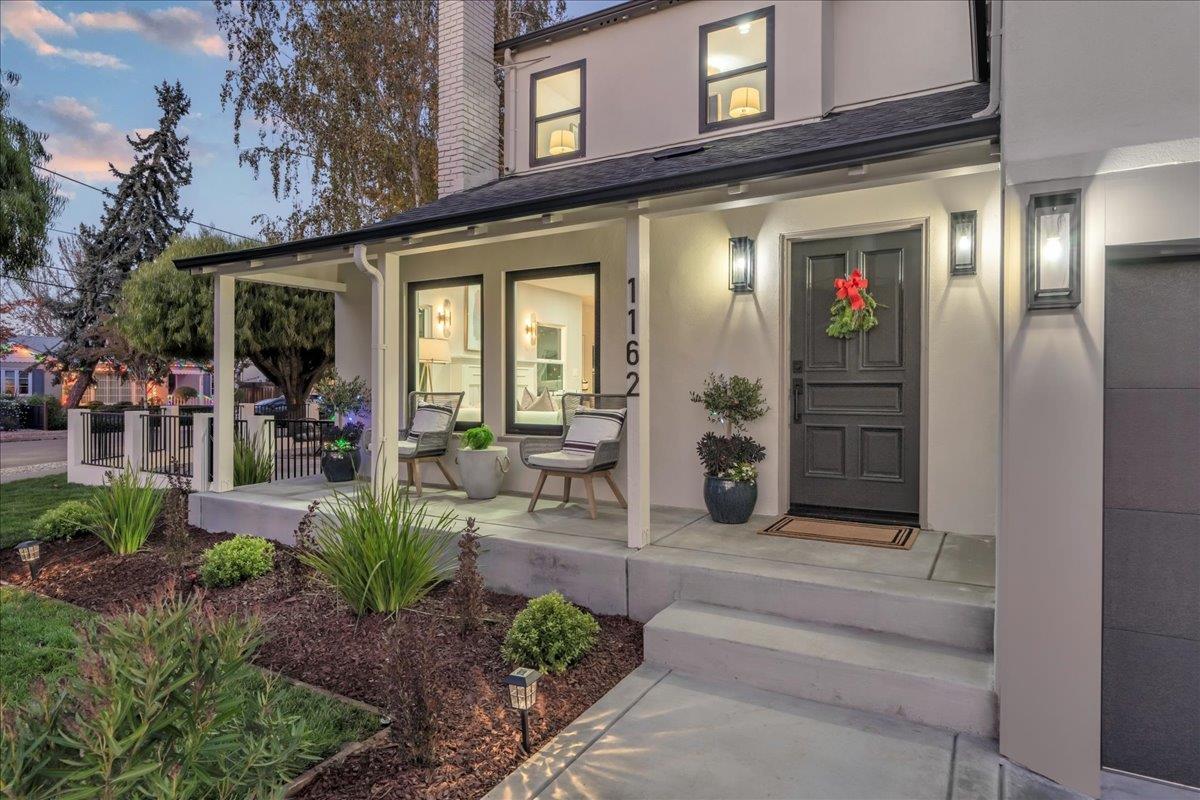 Detail Gallery Image 5 of 56 For 1162 Crescent Dr, San Jose,  CA 95125 - 4 Beds | 4 Baths