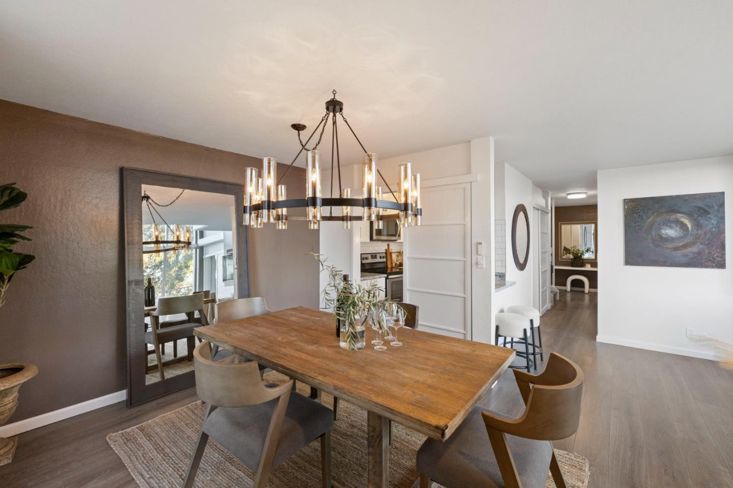 Detail Gallery Image 10 of 36 For 300 Davey Glen Rd #3621,  Belmont,  CA 94002 - 3 Beds | 3 Baths