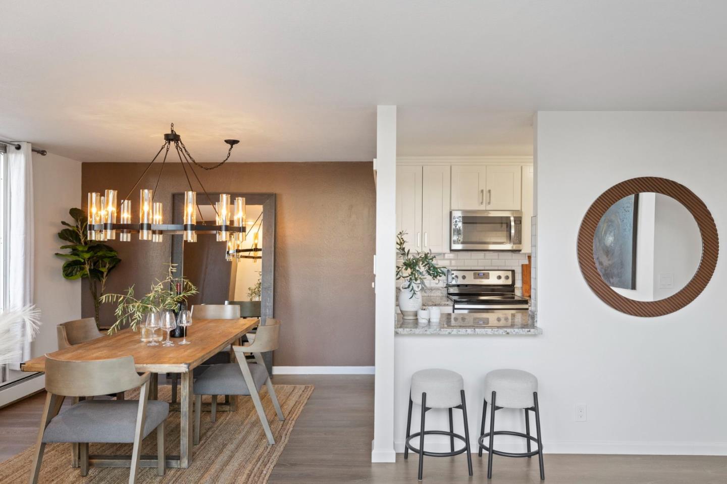 Detail Gallery Image 11 of 36 For 300 Davey Glen Rd #3621,  Belmont,  CA 94002 - 3 Beds | 3 Baths