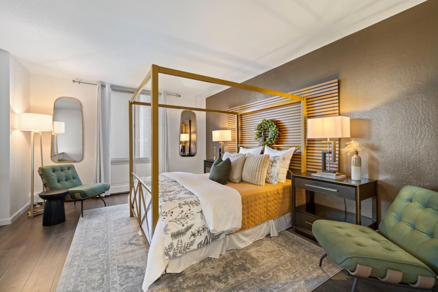 Detail Gallery Image 17 of 36 For 300 Davey Glen Rd #3621,  Belmont,  CA 94002 - 3 Beds | 3 Baths