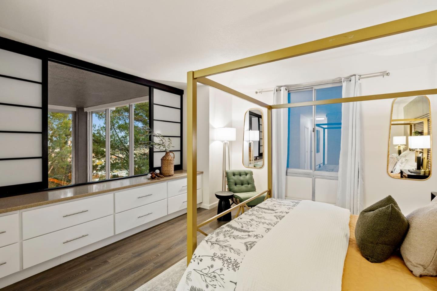 Detail Gallery Image 19 of 36 For 300 Davey Glen Rd #3621,  Belmont,  CA 94002 - 3 Beds | 3 Baths