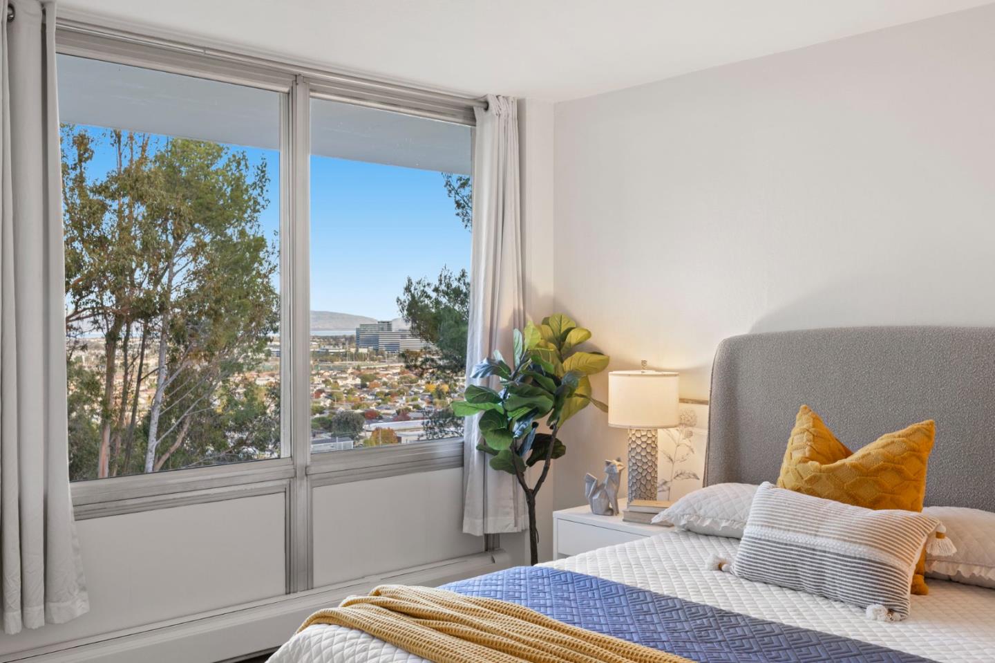 Detail Gallery Image 25 of 36 For 300 Davey Glen Rd #3621,  Belmont,  CA 94002 - 3 Beds | 3 Baths