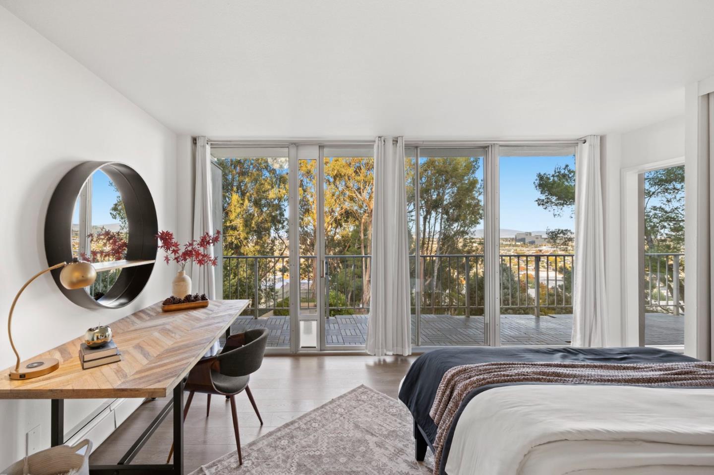 Detail Gallery Image 27 of 36 For 300 Davey Glen Rd #3621,  Belmont,  CA 94002 - 3 Beds | 3 Baths