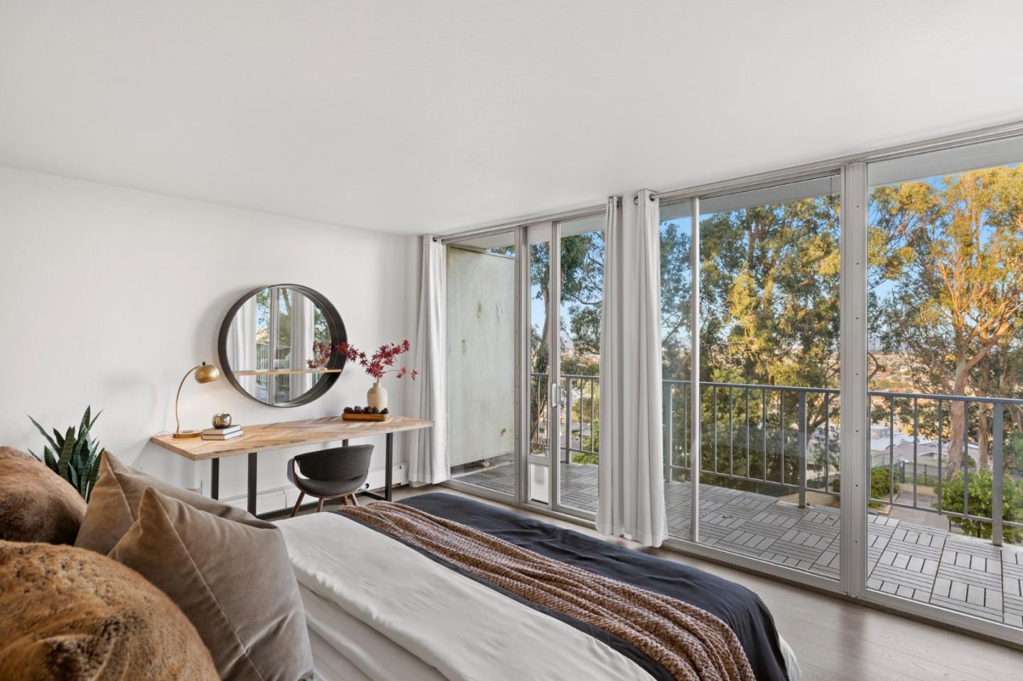 Detail Gallery Image 28 of 36 For 300 Davey Glen Rd #3621,  Belmont,  CA 94002 - 3 Beds | 3 Baths