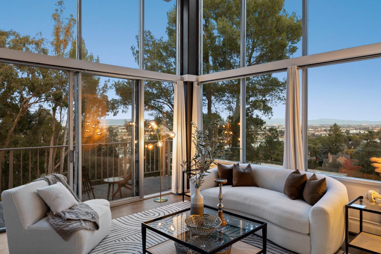 Detail Gallery Image 5 of 36 For 300 Davey Glen Rd #3621,  Belmont,  CA 94002 - 3 Beds | 3 Baths