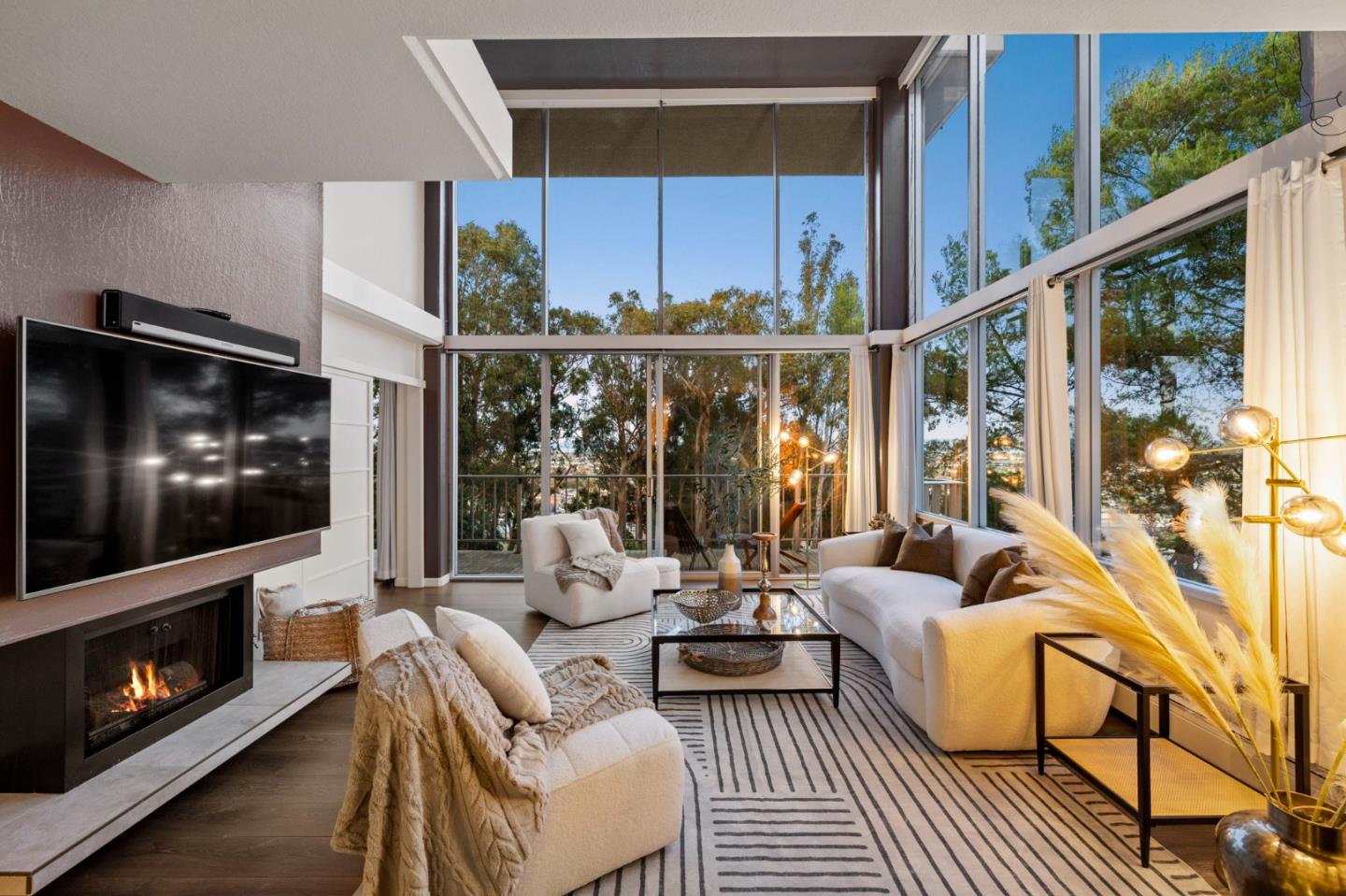 Detail Gallery Image 6 of 36 For 300 Davey Glen Rd #3621,  Belmont,  CA 94002 - 3 Beds | 3 Baths