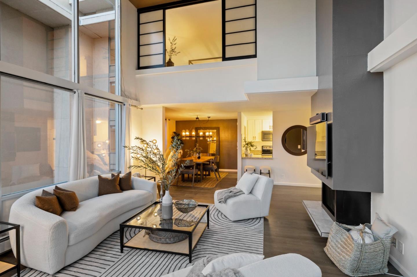 Detail Gallery Image 7 of 36 For 300 Davey Glen Rd #3621,  Belmont,  CA 94002 - 3 Beds | 3 Baths