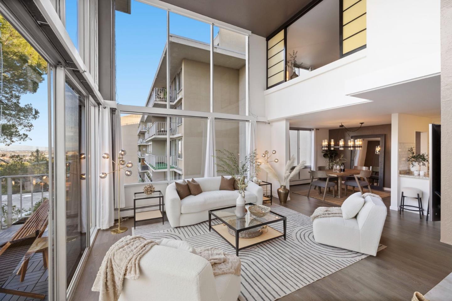 Detail Gallery Image 8 of 36 For 300 Davey Glen Rd #3621,  Belmont,  CA 94002 - 3 Beds | 3 Baths