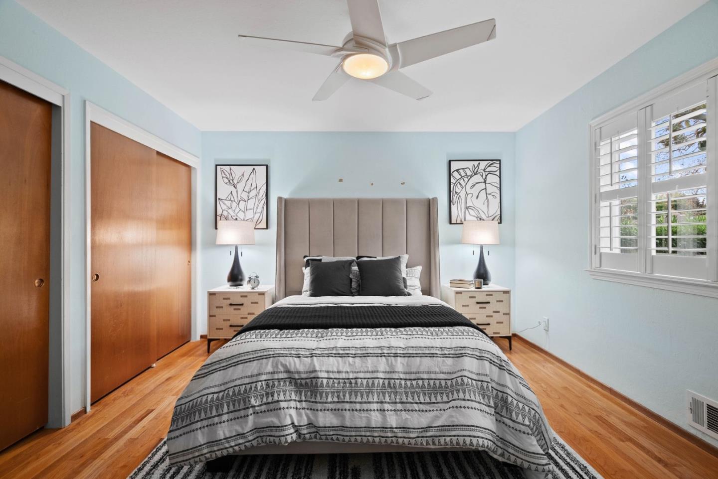 Detail Gallery Image 14 of 33 For 5231 Eileen Dr, San Jose,  CA 95129 - 4 Beds | 2/1 Baths