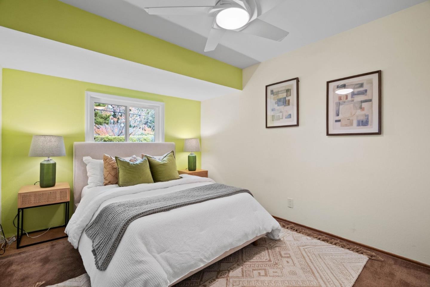 Detail Gallery Image 18 of 33 For 5231 Eileen Dr, San Jose,  CA 95129 - 4 Beds | 2/1 Baths