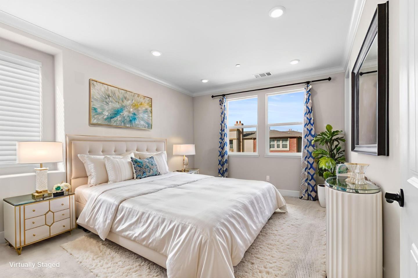 Detail Gallery Image 23 of 52 For 1038 Giacomo Ln, San Jose,  CA 95131 - 4 Beds | 3/1 Baths