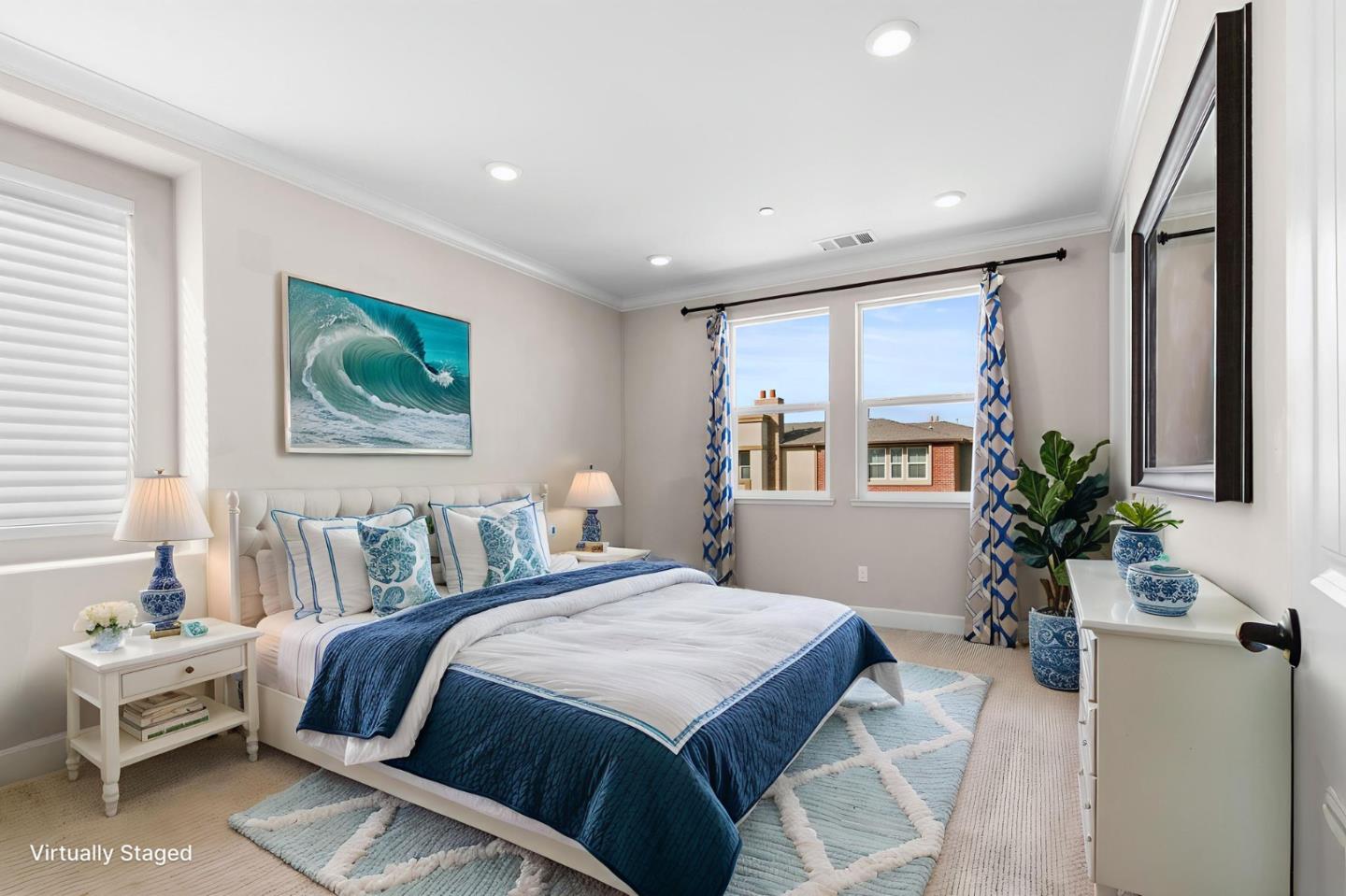 Detail Gallery Image 24 of 52 For 1038 Giacomo Ln, San Jose,  CA 95131 - 4 Beds | 3/1 Baths