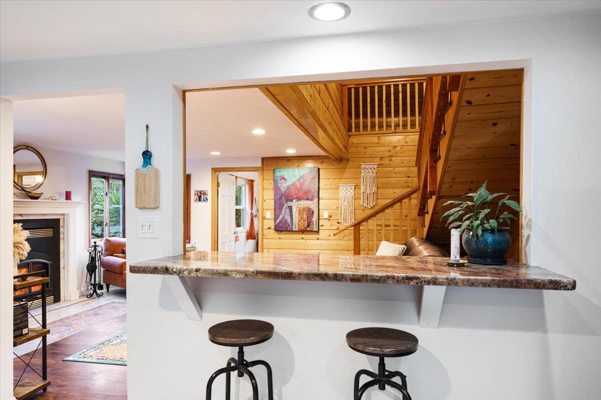 Detail Gallery Image 13 of 50 For 185 Juanita Rd, Boulder Creek,  CA 95006 - 3 Beds | 2 Baths