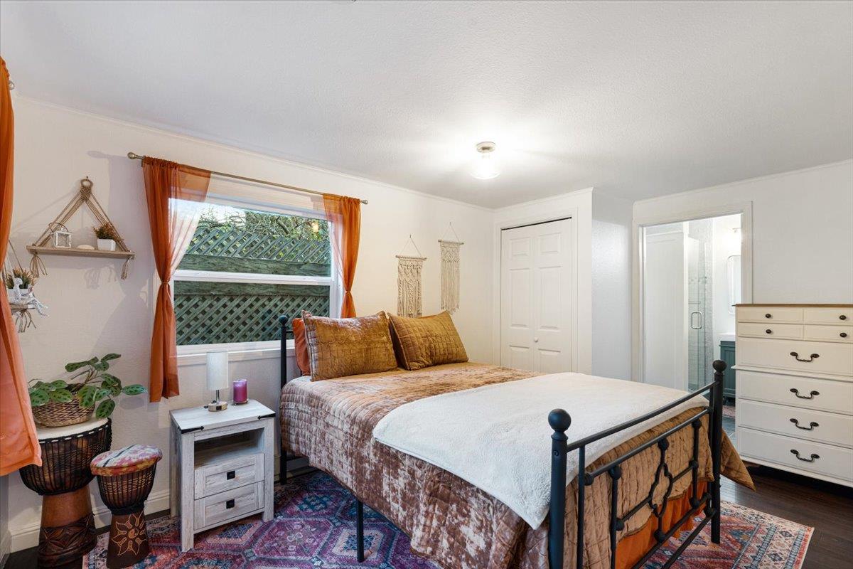 Detail Gallery Image 15 of 50 For 185 Juanita Rd, Boulder Creek,  CA 95006 - 3 Beds | 2 Baths