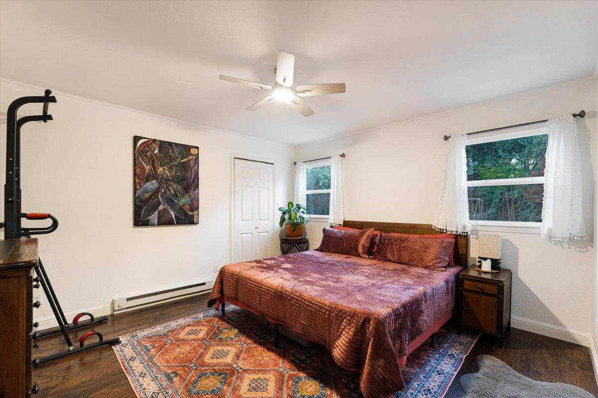 Detail Gallery Image 18 of 50 For 185 Juanita Rd, Boulder Creek,  CA 95006 - 3 Beds | 2 Baths