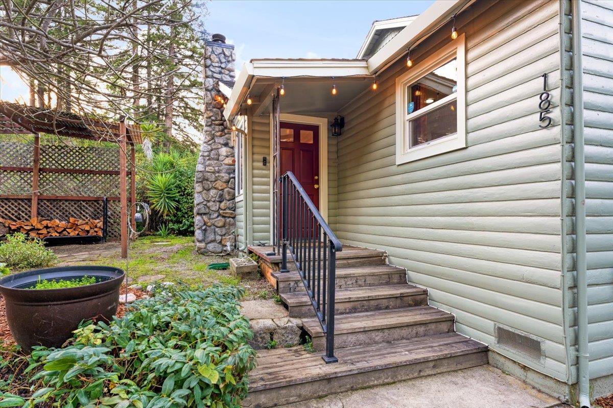 Detail Gallery Image 3 of 50 For 185 Juanita Rd, Boulder Creek,  CA 95006 - 3 Beds | 2 Baths