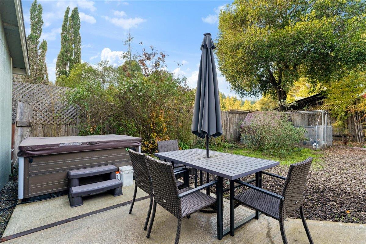 Detail Gallery Image 30 of 50 For 185 Juanita Rd, Boulder Creek,  CA 95006 - 3 Beds | 2 Baths