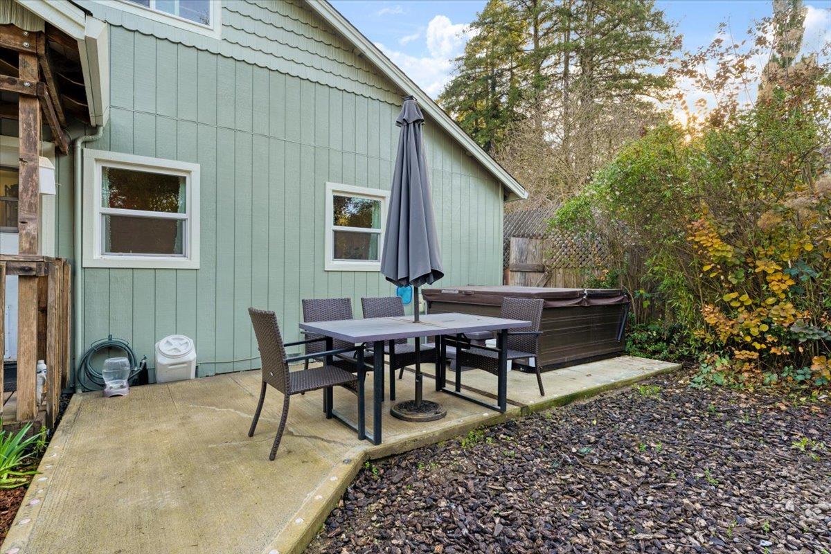 Detail Gallery Image 36 of 50 For 185 Juanita Rd, Boulder Creek,  CA 95006 - 3 Beds | 2 Baths