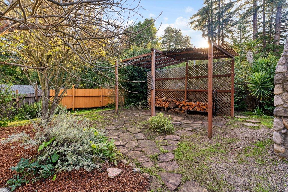 Detail Gallery Image 37 of 50 For 185 Juanita Rd, Boulder Creek,  CA 95006 - 3 Beds | 2 Baths