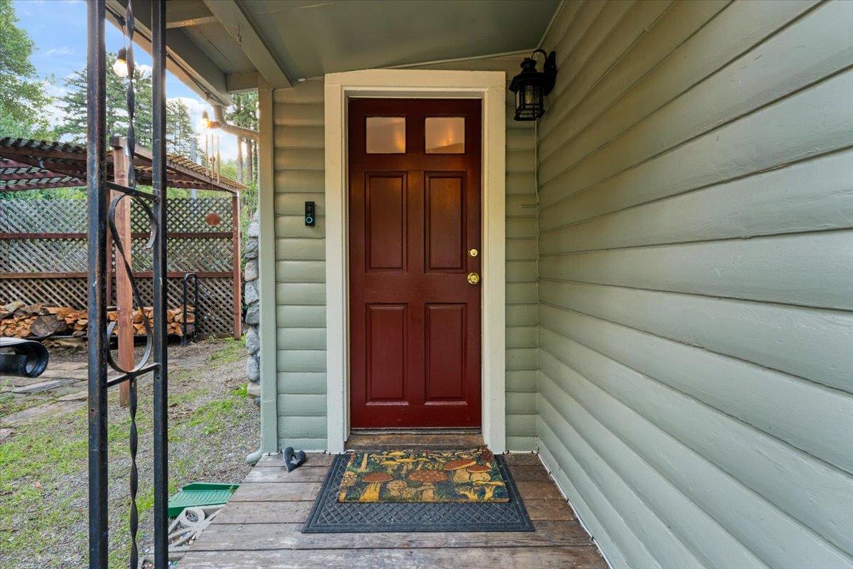 Detail Gallery Image 4 of 50 For 185 Juanita Rd, Boulder Creek,  CA 95006 - 3 Beds | 2 Baths