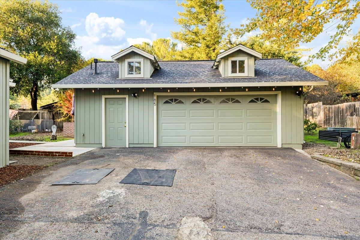 Detail Gallery Image 40 of 50 For 185 Juanita Rd, Boulder Creek,  CA 95006 - 3 Beds | 2 Baths