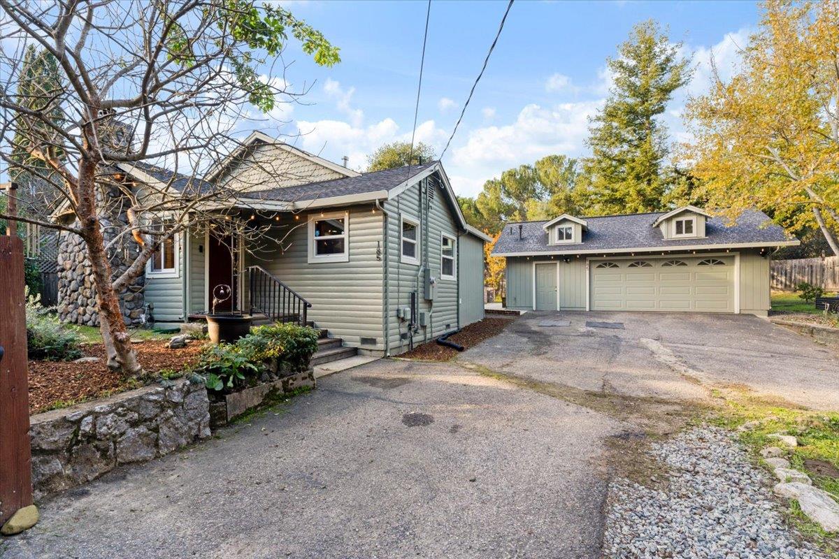 Detail Gallery Image 46 of 50 For 185 Juanita Rd, Boulder Creek,  CA 95006 - 3 Beds | 2 Baths