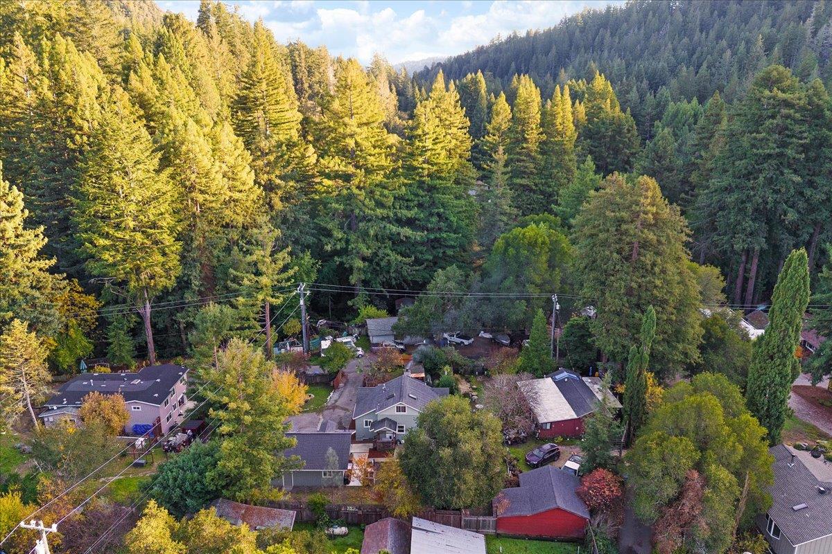 Detail Gallery Image 47 of 50 For 185 Juanita Rd, Boulder Creek,  CA 95006 - 3 Beds | 2 Baths