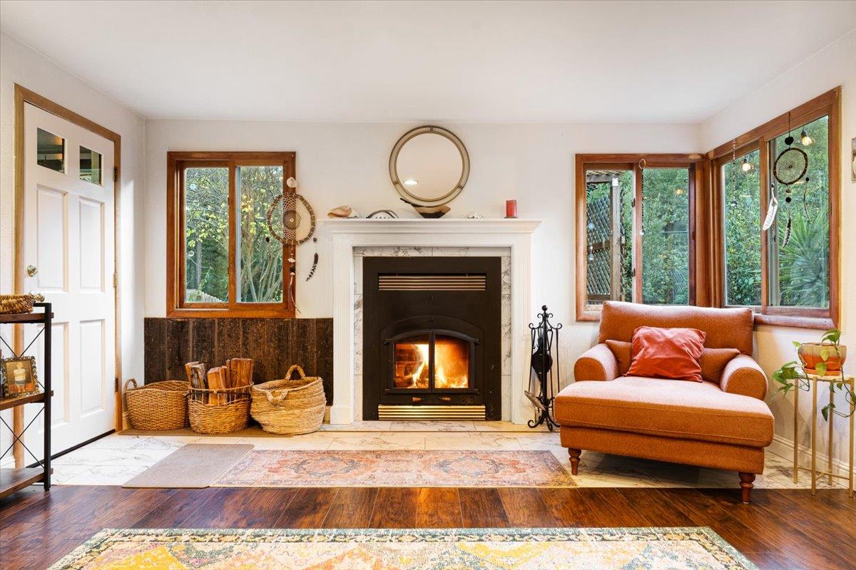 Detail Gallery Image 7 of 50 For 185 Juanita Rd, Boulder Creek,  CA 95006 - 3 Beds | 2 Baths