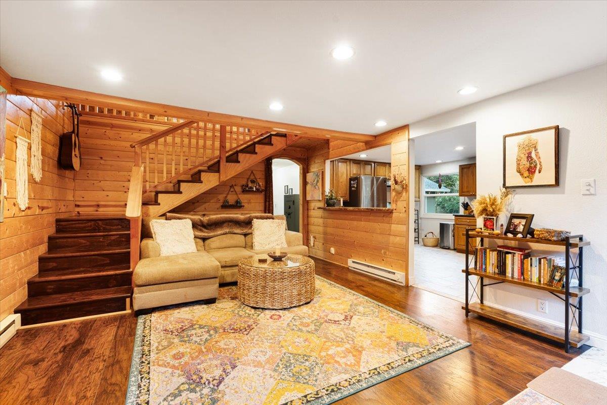 Detail Gallery Image 8 of 50 For 185 Juanita Rd, Boulder Creek,  CA 95006 - 3 Beds | 2 Baths