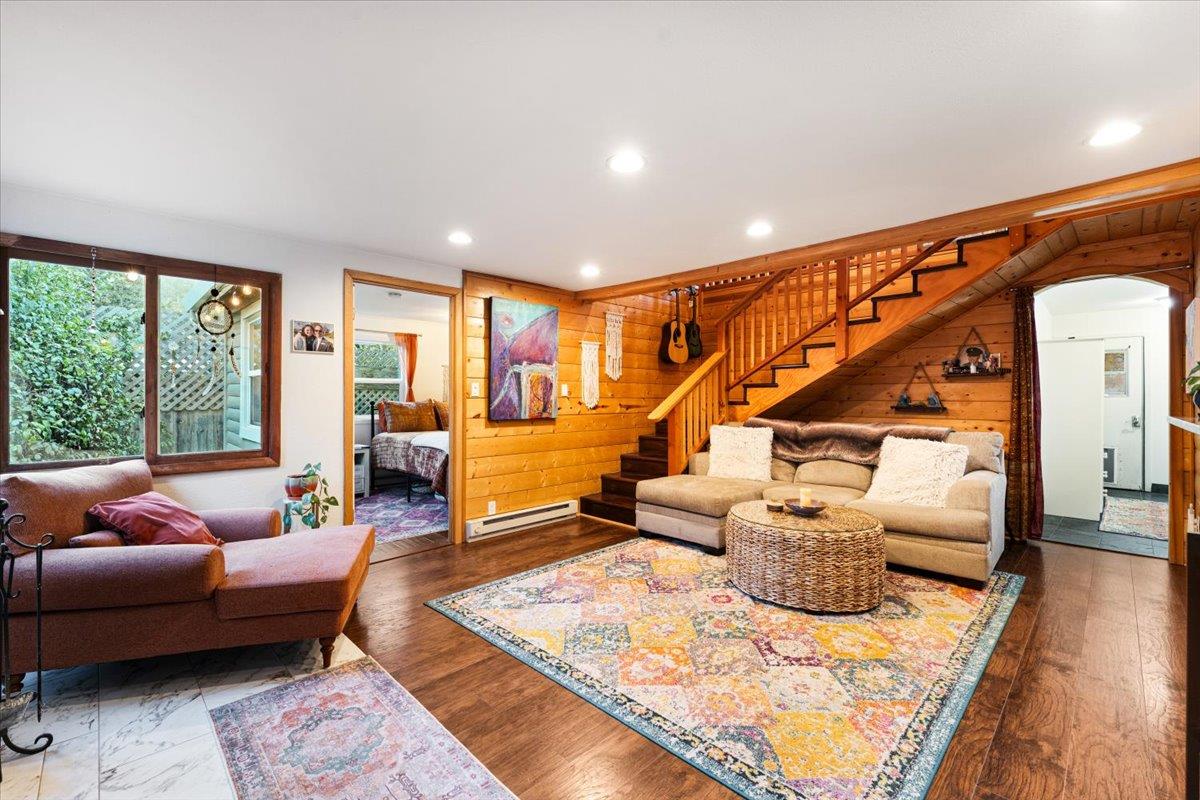 Detail Gallery Image 9 of 50 For 185 Juanita Rd, Boulder Creek,  CA 95006 - 3 Beds | 2 Baths