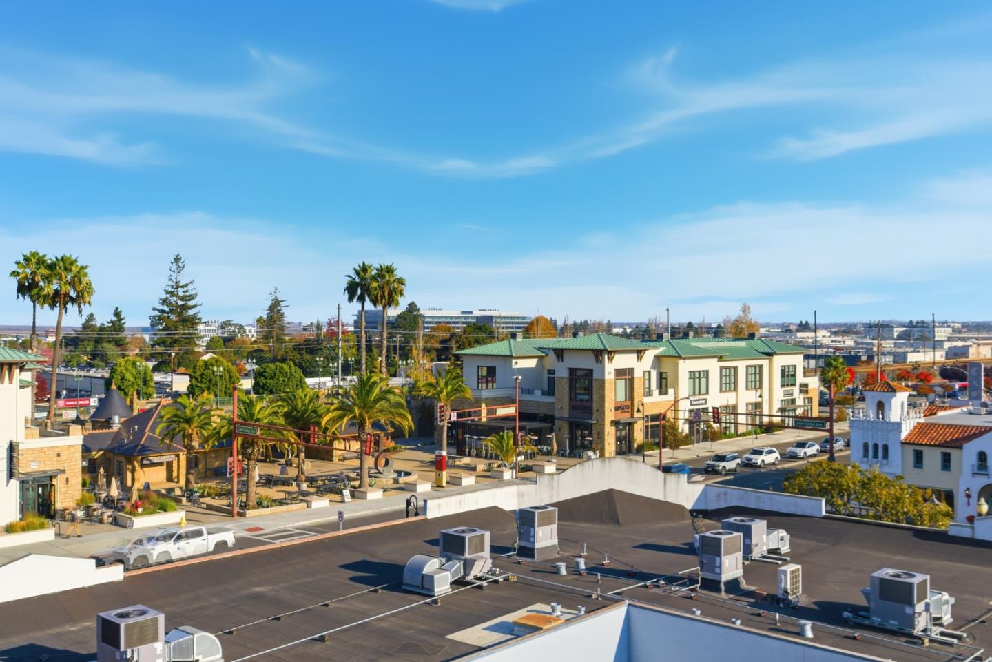 Detail Gallery Image 11 of 48 For 560 El Camino Real #406,  San Carlos,  CA 94070 - 2 Beds | 2 Baths