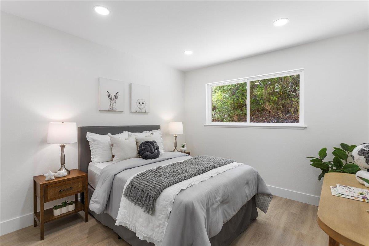 Detail Gallery Image 22 of 31 For 17060 Lon Rd, Los Gatos,  CA 95033 - 4 Beds | 2/1 Baths