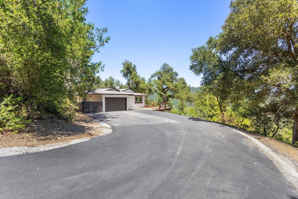 Detail Gallery Image 30 of 31 For 17060 Lon Rd, Los Gatos,  CA 95033 - 4 Beds | 2/1 Baths